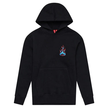 TLD 25.1 YTH TORCHED HOODIE